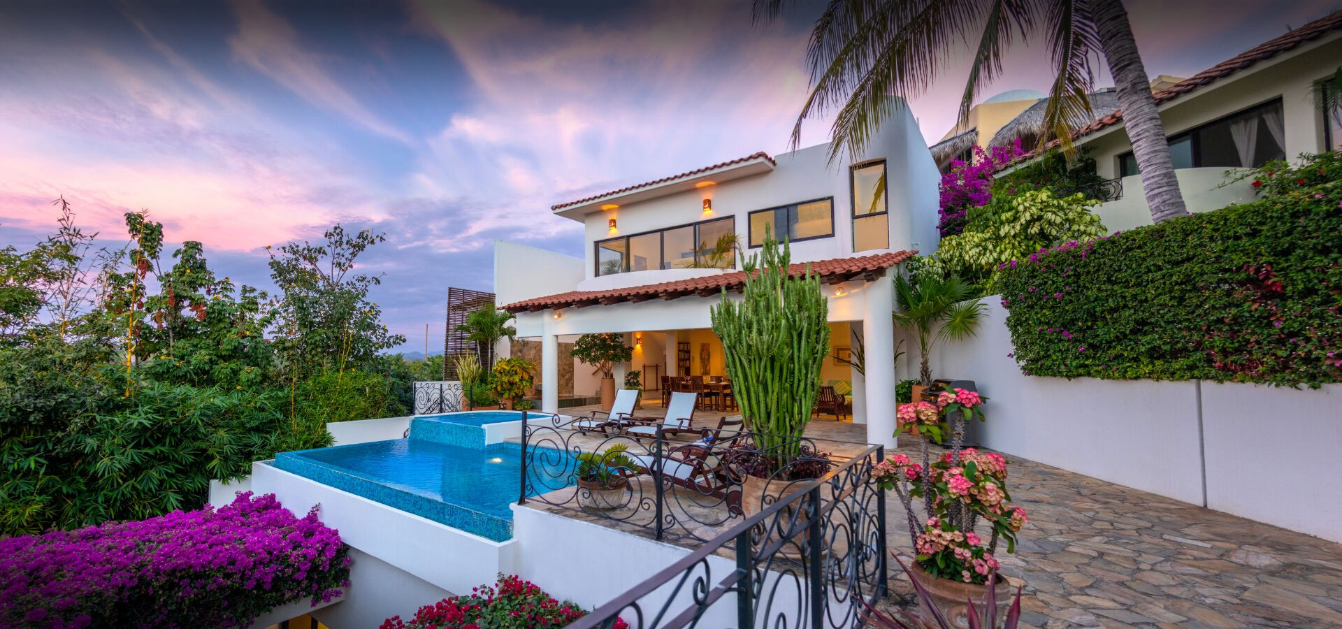 My Huatulco Vacation Huatulco Rentals Oaxaca Vacation