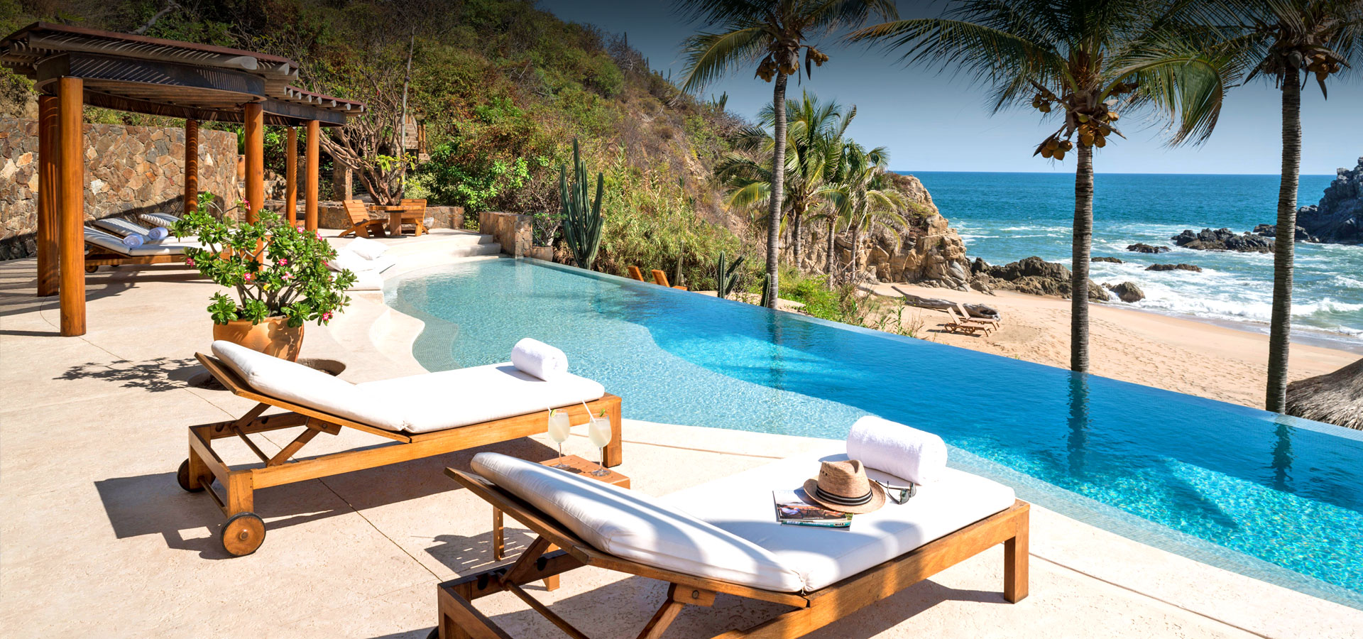 Huatulco Vacation Rental Experts Find the Perfect Property My